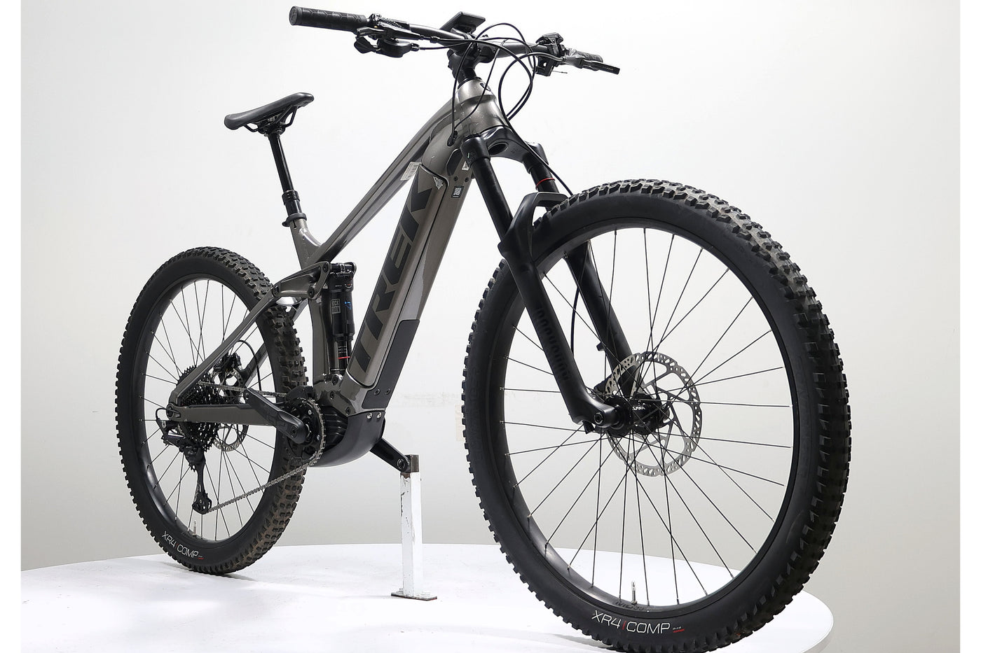 TREK Rail 5 625W Gen 3 2023 T.L