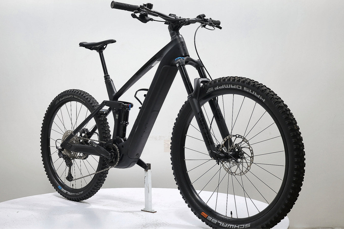 CUBE Stereo Hybrid 140 HPC SLX 2023 T.L