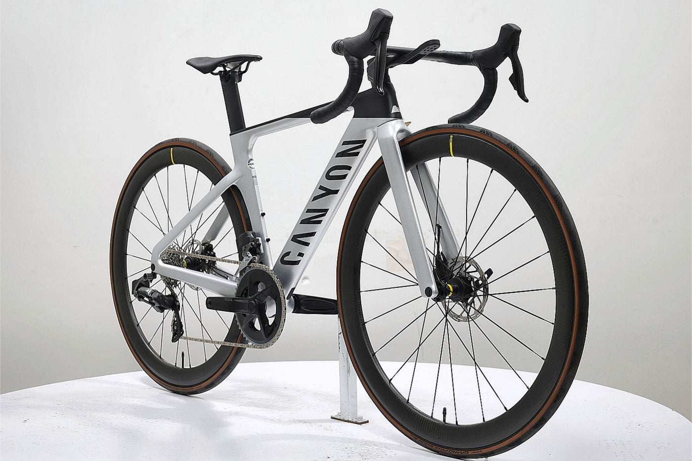CANYON Aeroad CF SLX 7 eTap 2023 T.XXS
