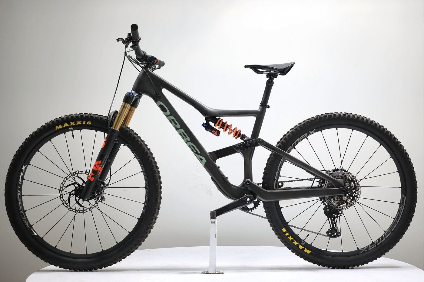 ORBEA OCCAM M10 LT 2022 T.L