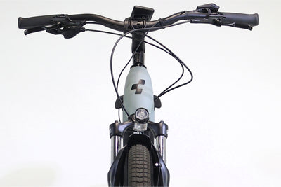 CUBE Kathmandu Hybrid One 625 2023 T.58 254290