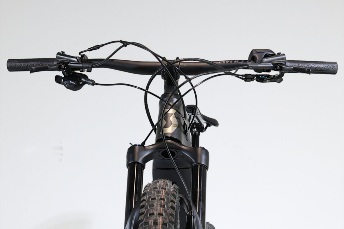 SCOTT Genius Eride 910 2022 T.M 247636