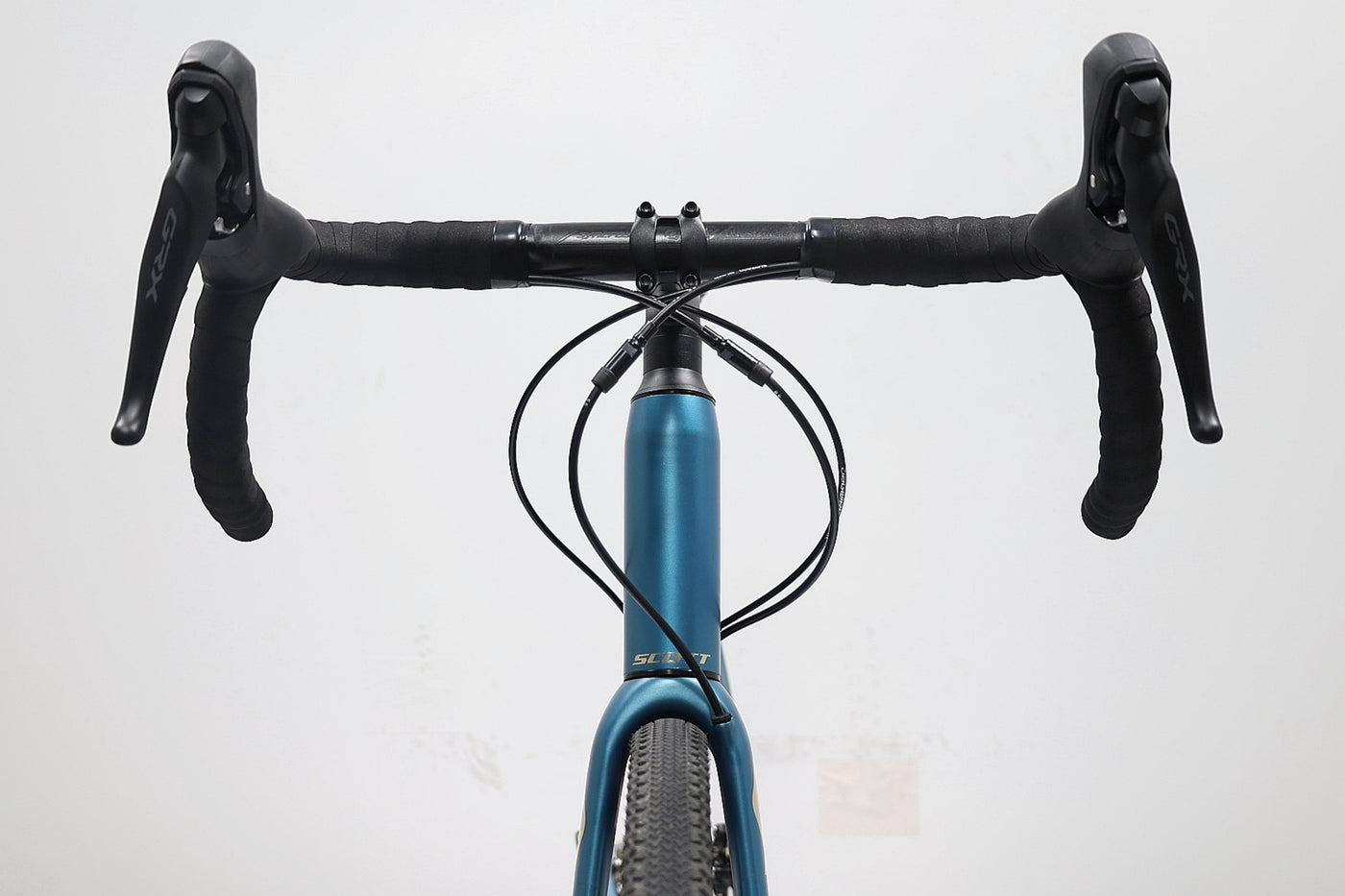 SCOTT Speedster Gravel 20 2021 T.M