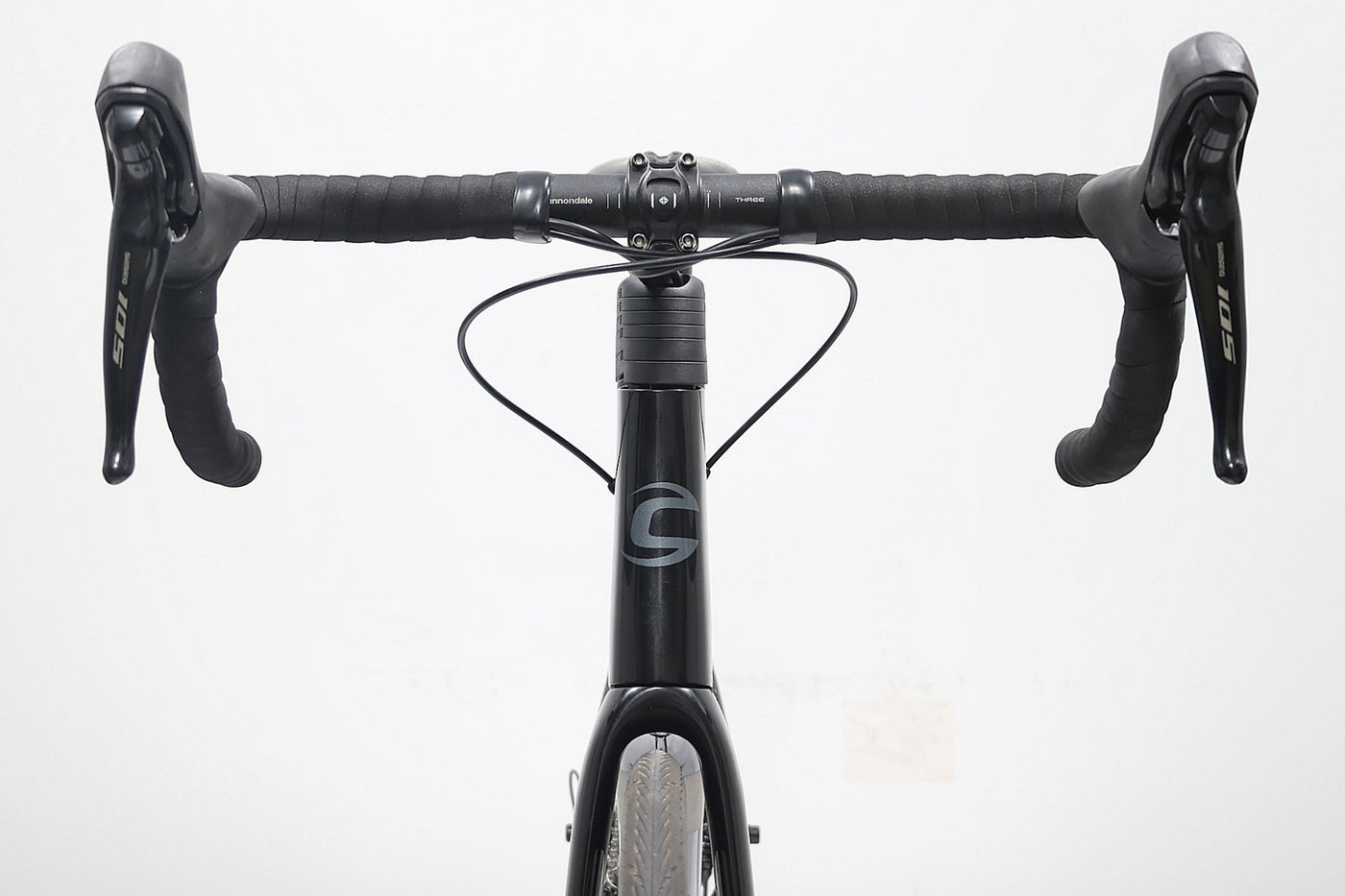 CANNONDALE Super Six Evo Neo 3 2021 T.L