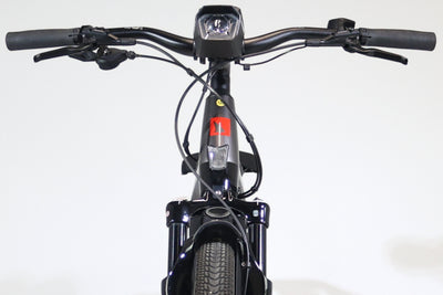 HAIBIKE Trekking 9 2022 T.M 253647