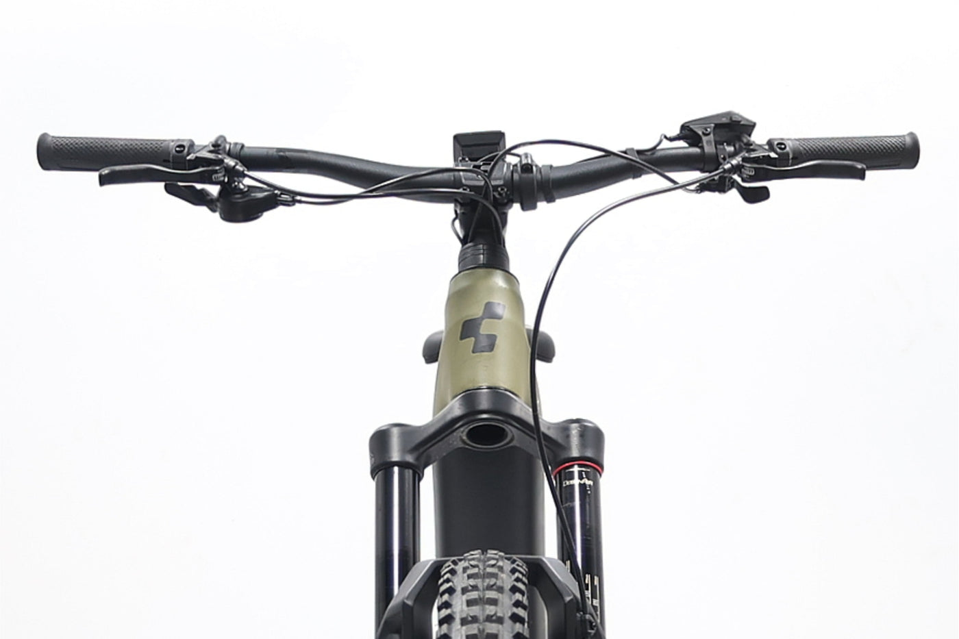 CUBE Stereo Hybrid 160 HPC Race 750 2024 T.M