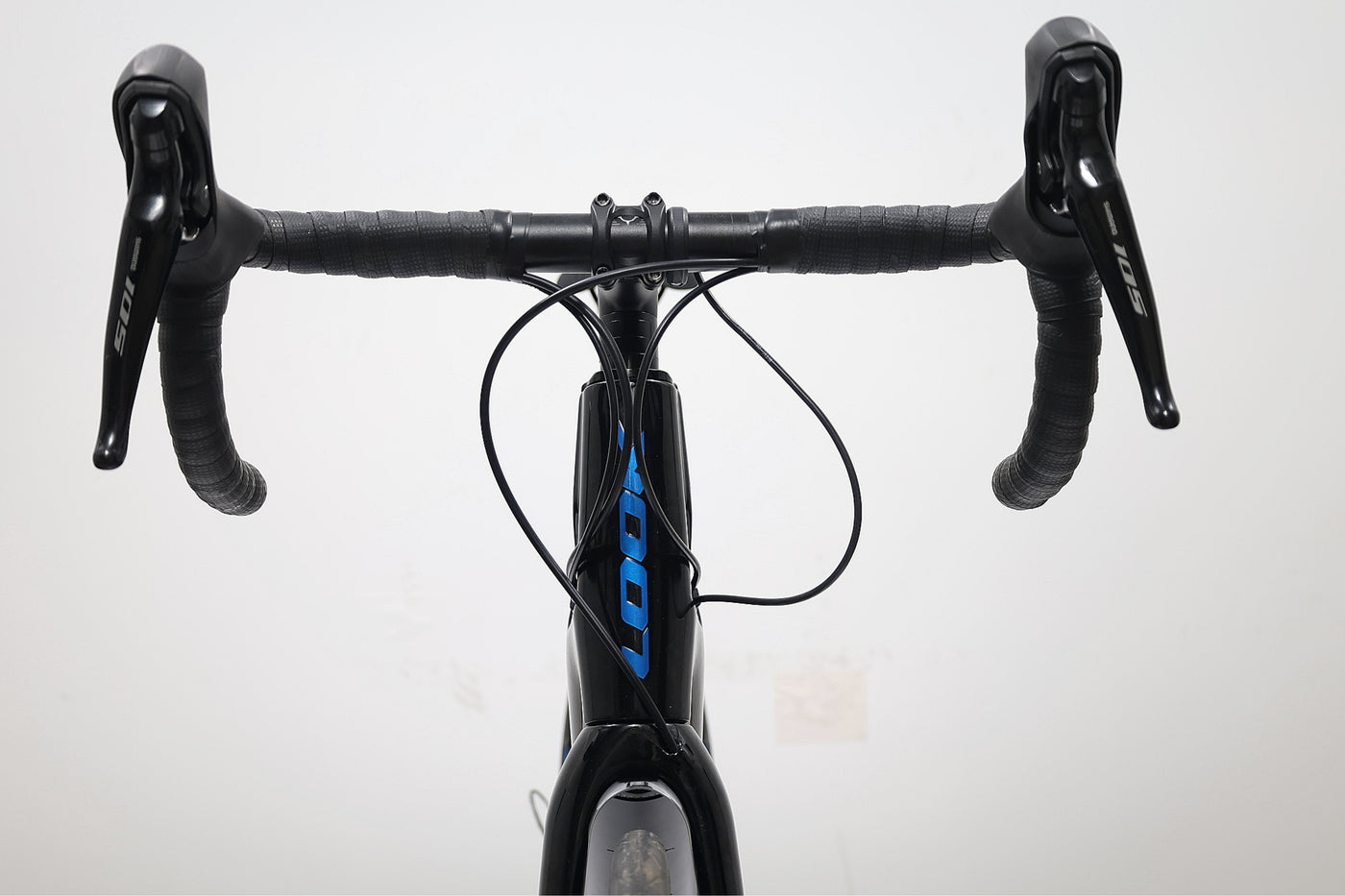 Look E-765 Optimum Disc 2024 T.L