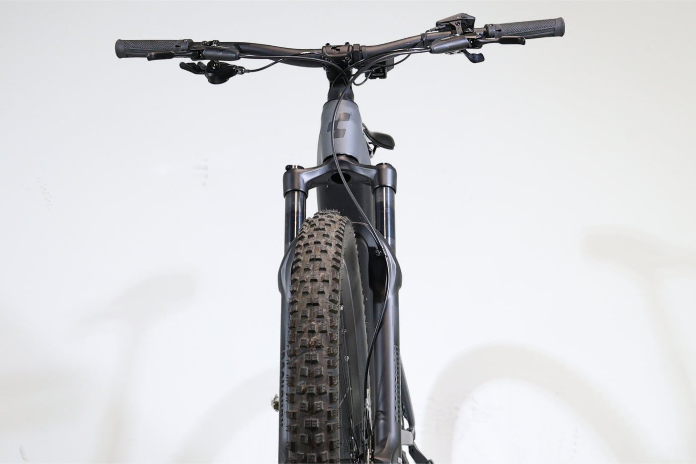 Cube Stereo Hybrid 140 HPC Race 2023 T.M 250359