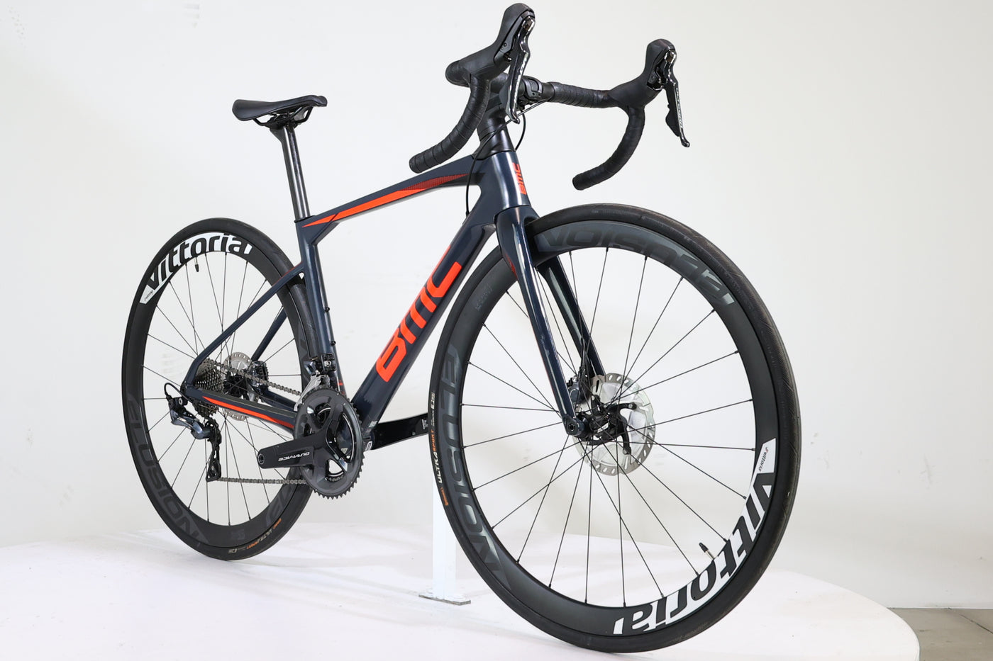 BMC Roadmachine 01 One 2019 T.47cm 2777