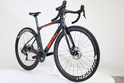 BMC Roadmachine 01 One 2019 T.47cm 2777