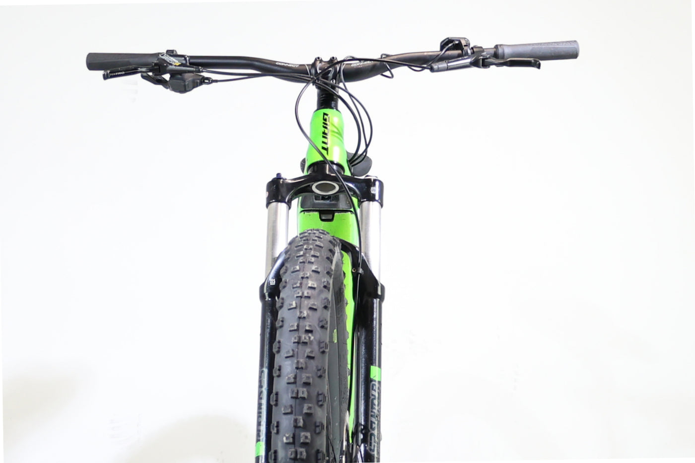 Giant Stance E+2 2019 T.S 3130