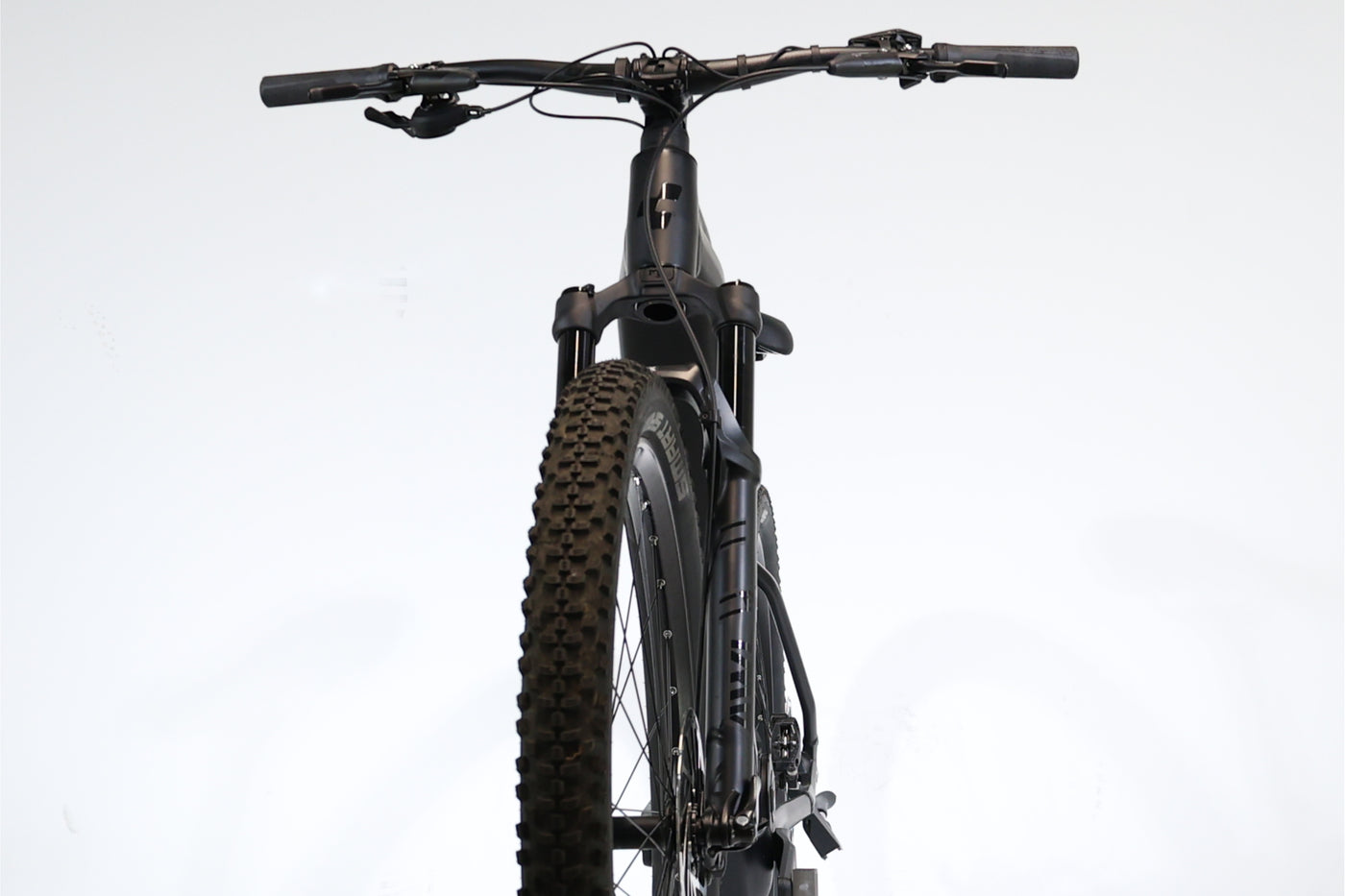 CUBE Reaction Hybrid SLX 2023 T.M 250767