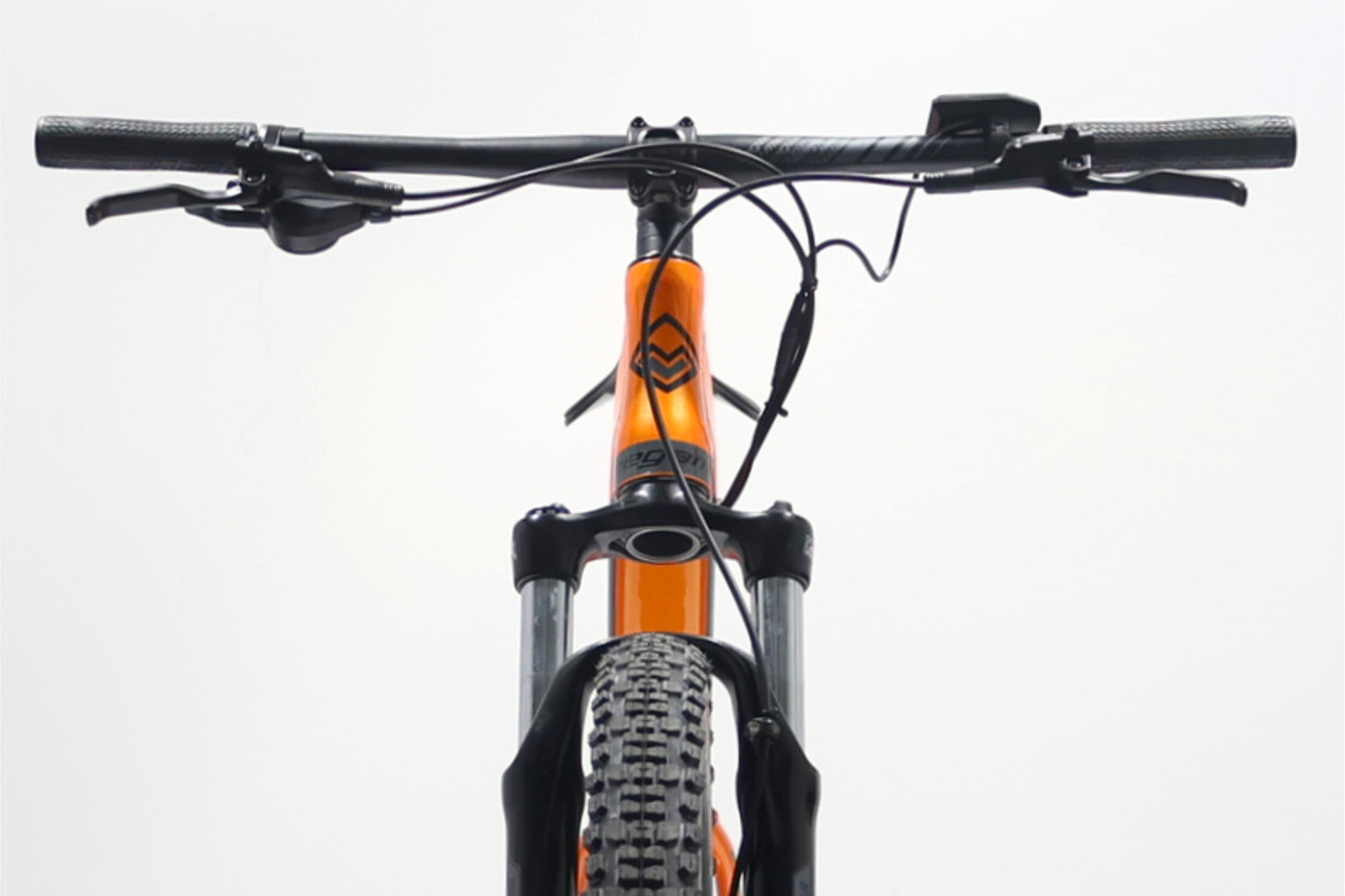 MEGAMO Ridon HT 504 10 2023 T.S