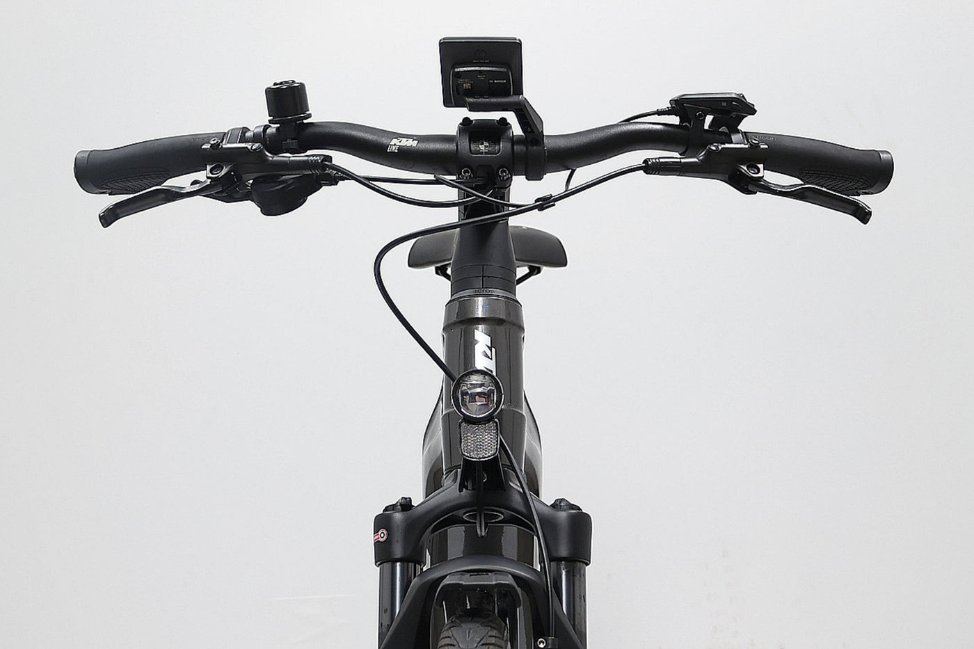 KTM Macina Style 740 2023 T.M