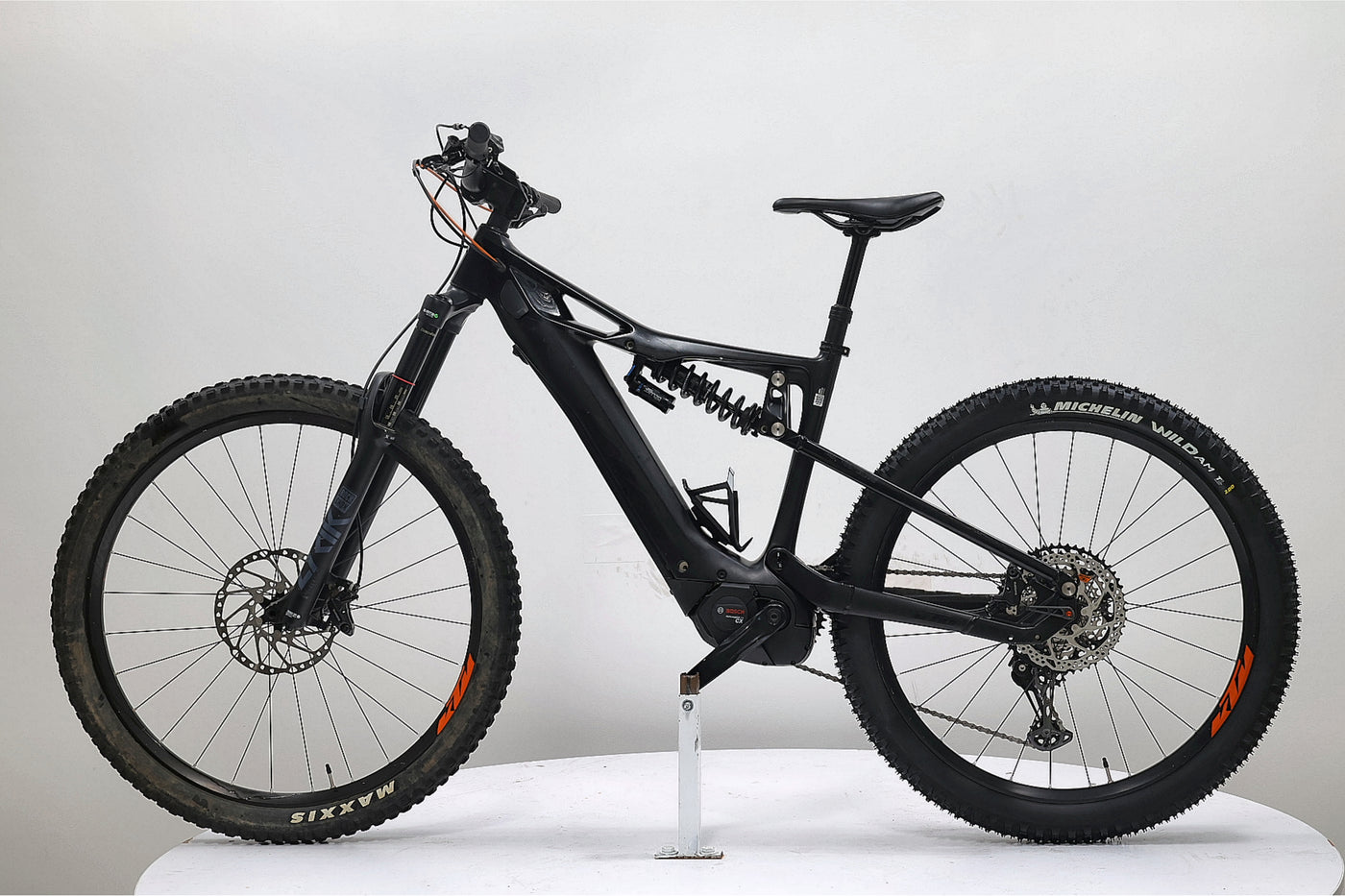 KTM Prowler Master 2020 T.S