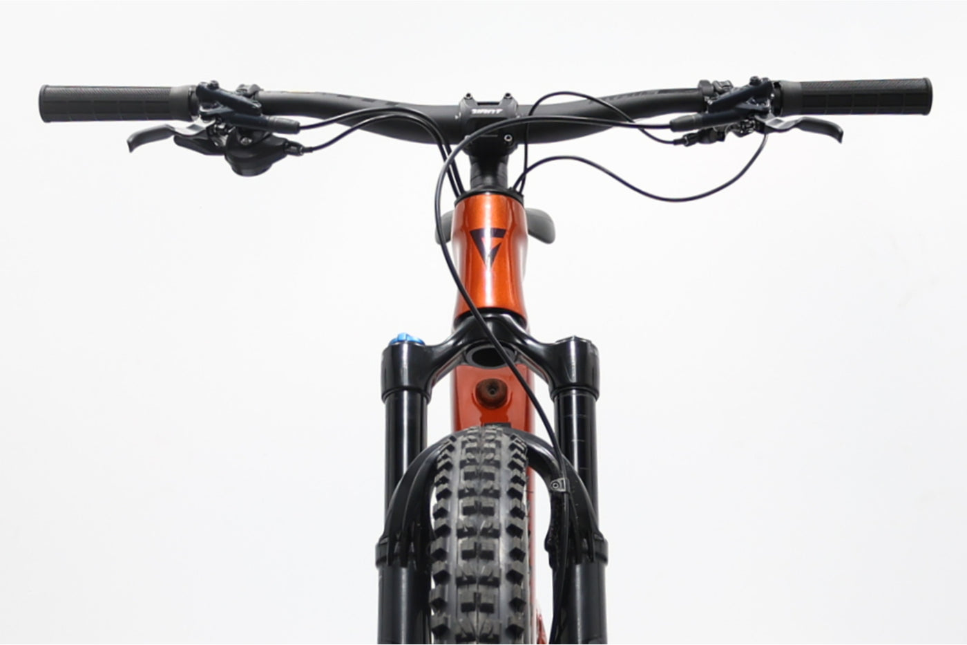 GIANT Trance X Advanced E+ Elite 2 2023 T.L