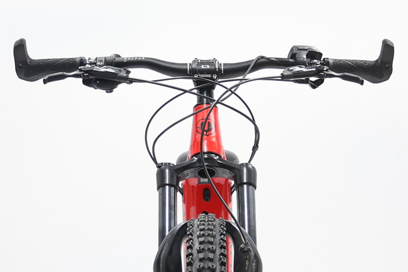 MONDRAKER Chaser 2021 T.S