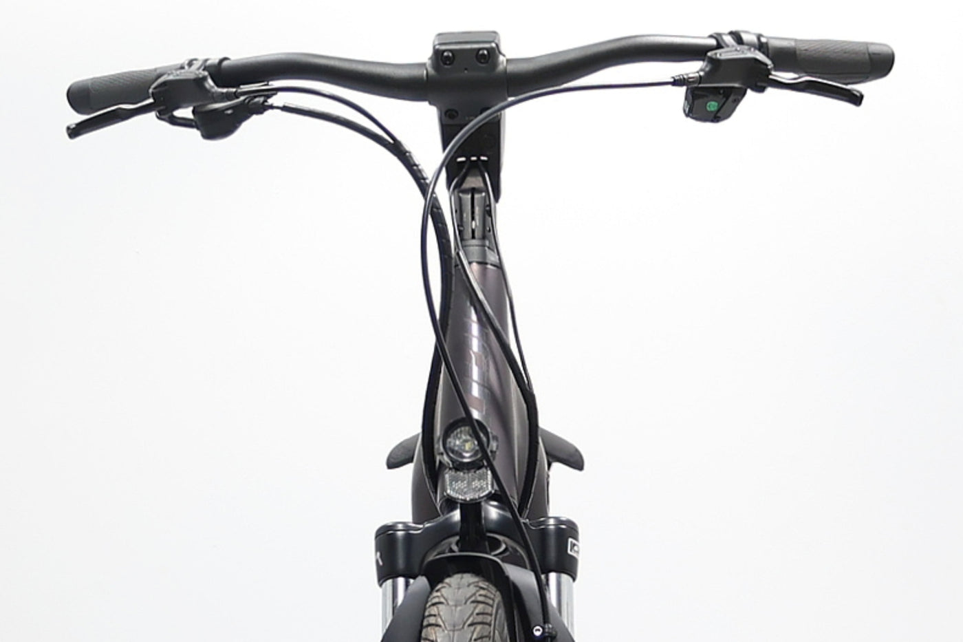GIANT Anytour E+ 3 LDS 2021 T.M