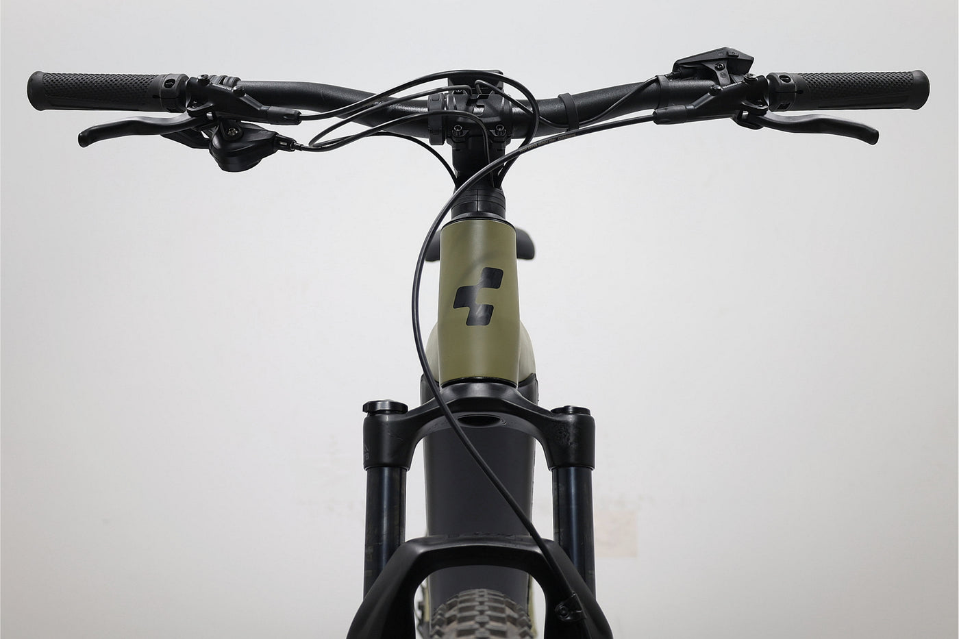 CUBE Reaction Hybrid Race 625 2023 T.XL