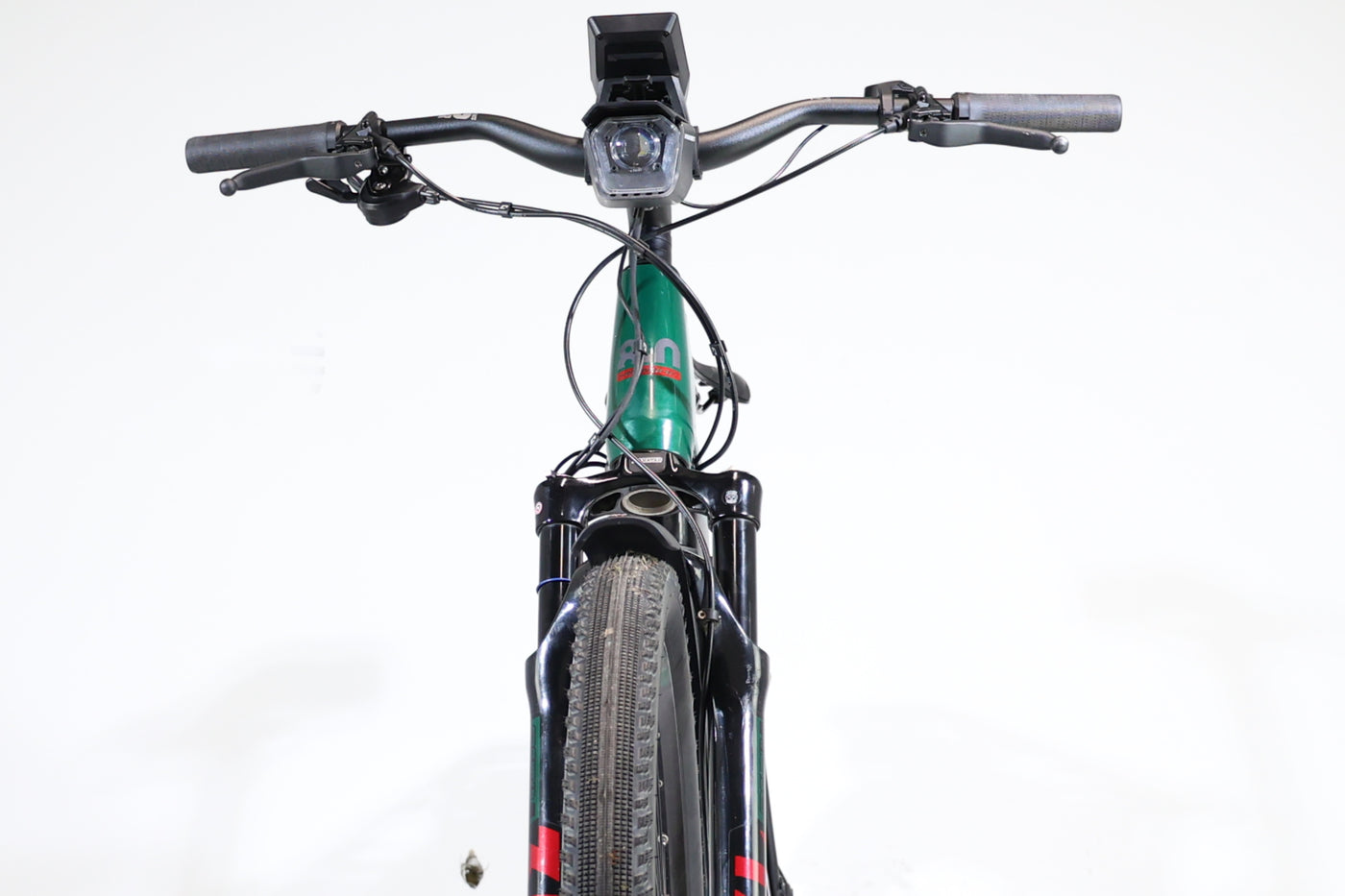 HAIBIKE Sduro Trekking 8.0 2021 T.L 247401