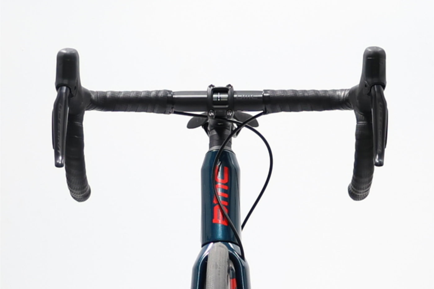 BMC Teammachine SLR Three 2022 T.54