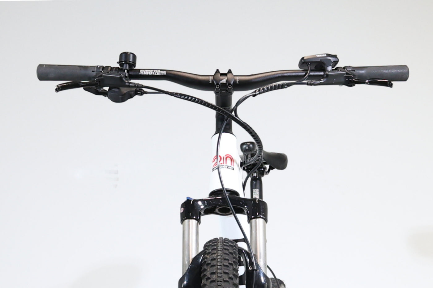 Haibike Sduro Hardseven 2.0 2019 T.L 246866