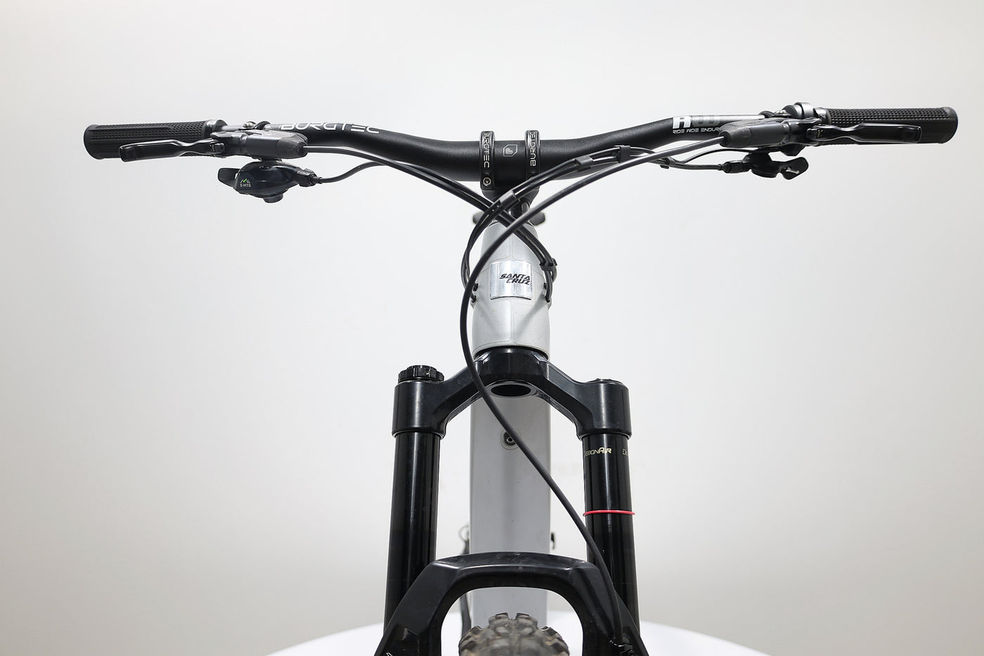 SANTA CRUZ Heckler SL Kit S 2024 T.L