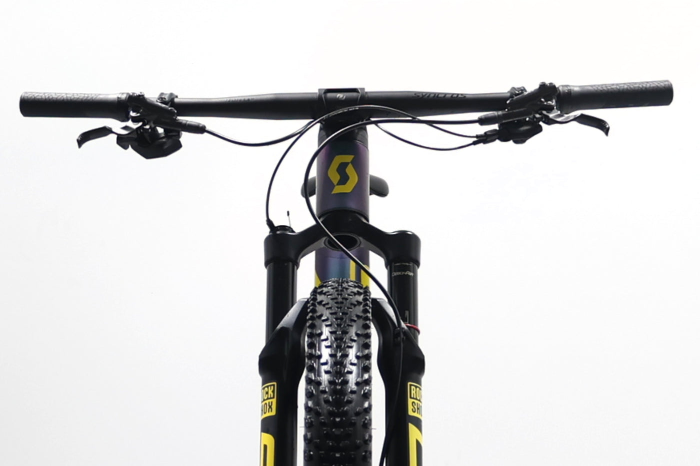 SCOTT Spark RC Team Issue 2022 T.S