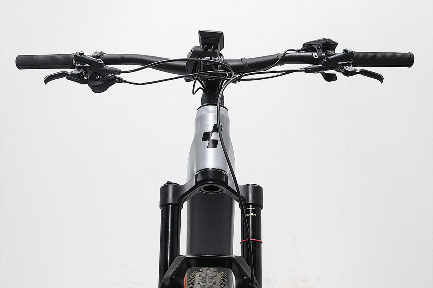 CUBE Stereo Hybrid 160 HPC SL 750 2022 T.L