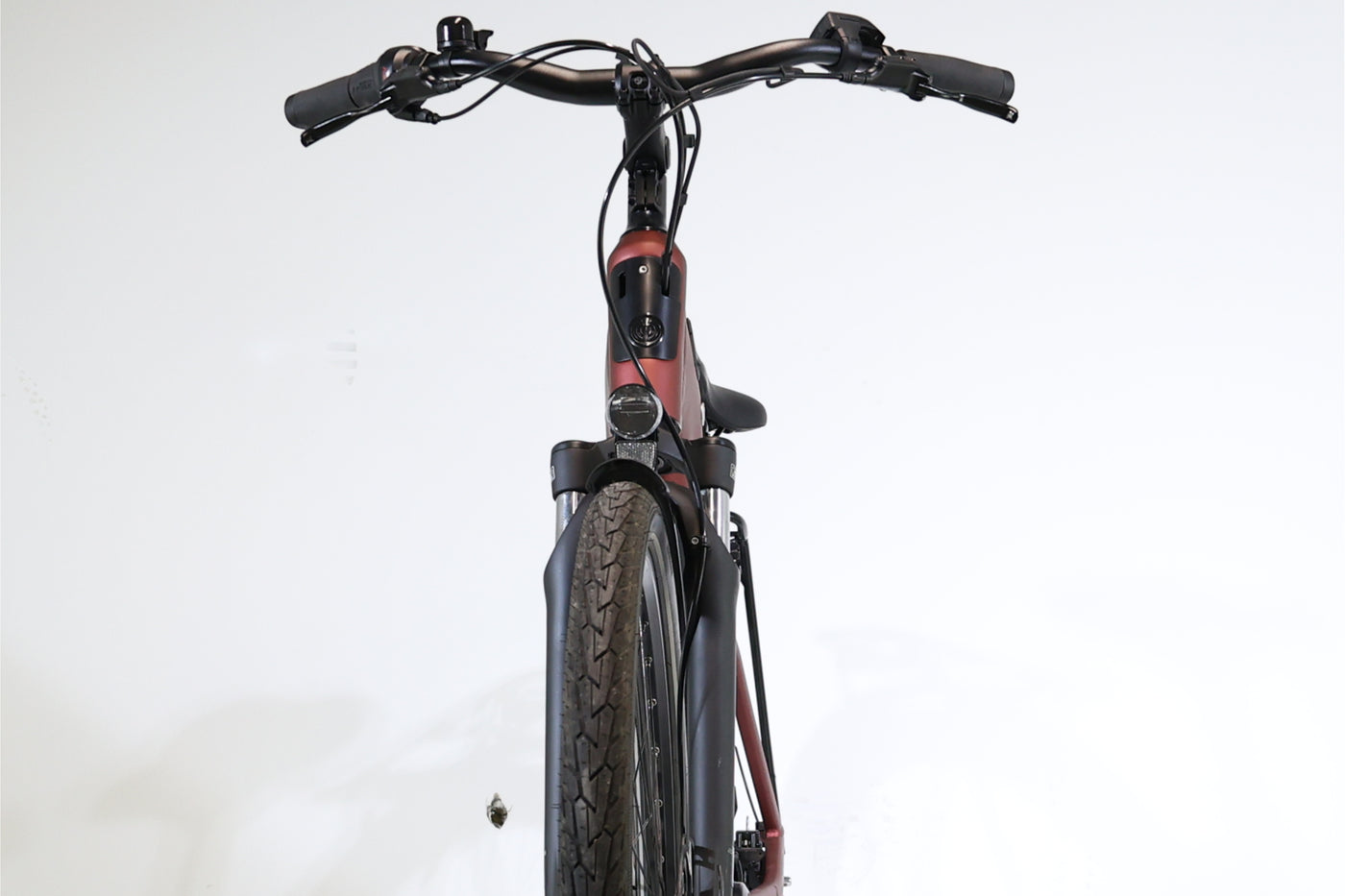 WINORA Tria N8 Eco 2023 T.46 248588