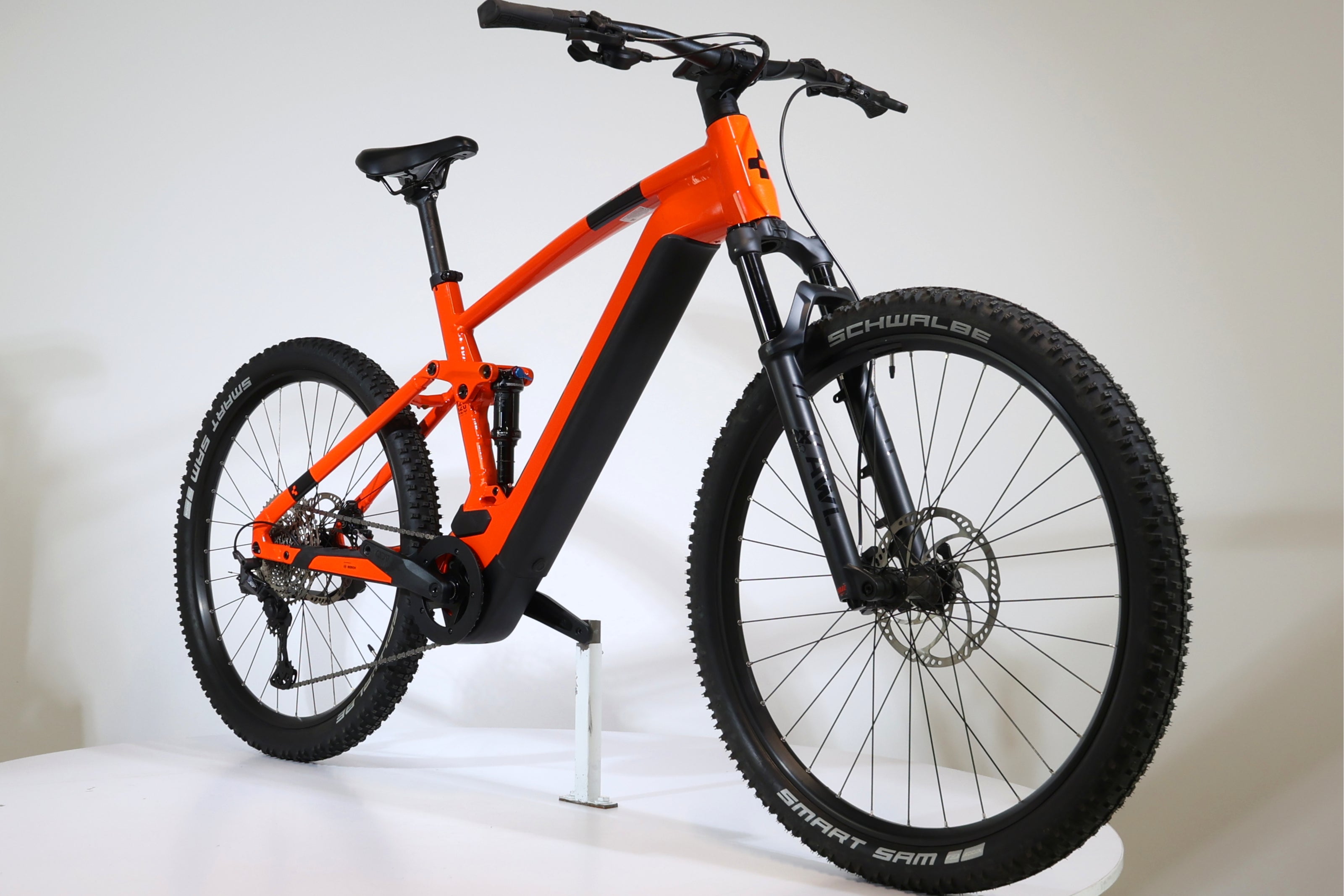 VTTAE CUBE Stereo Hybrid 120 Race 750 Occasion Reconditionné