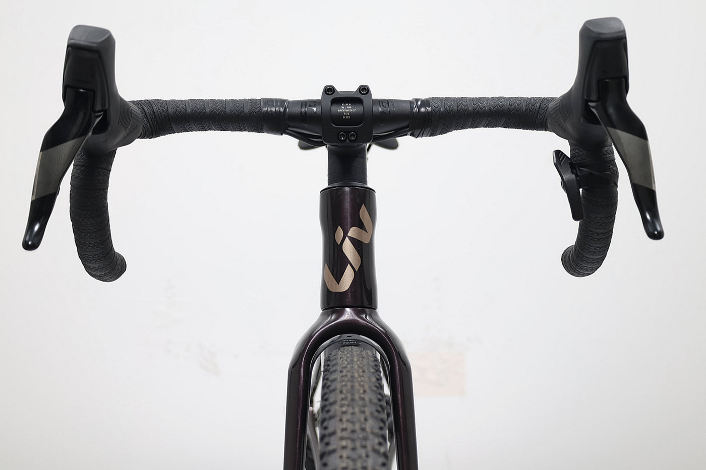 LIV Devote Advanced 1 2025 T.S