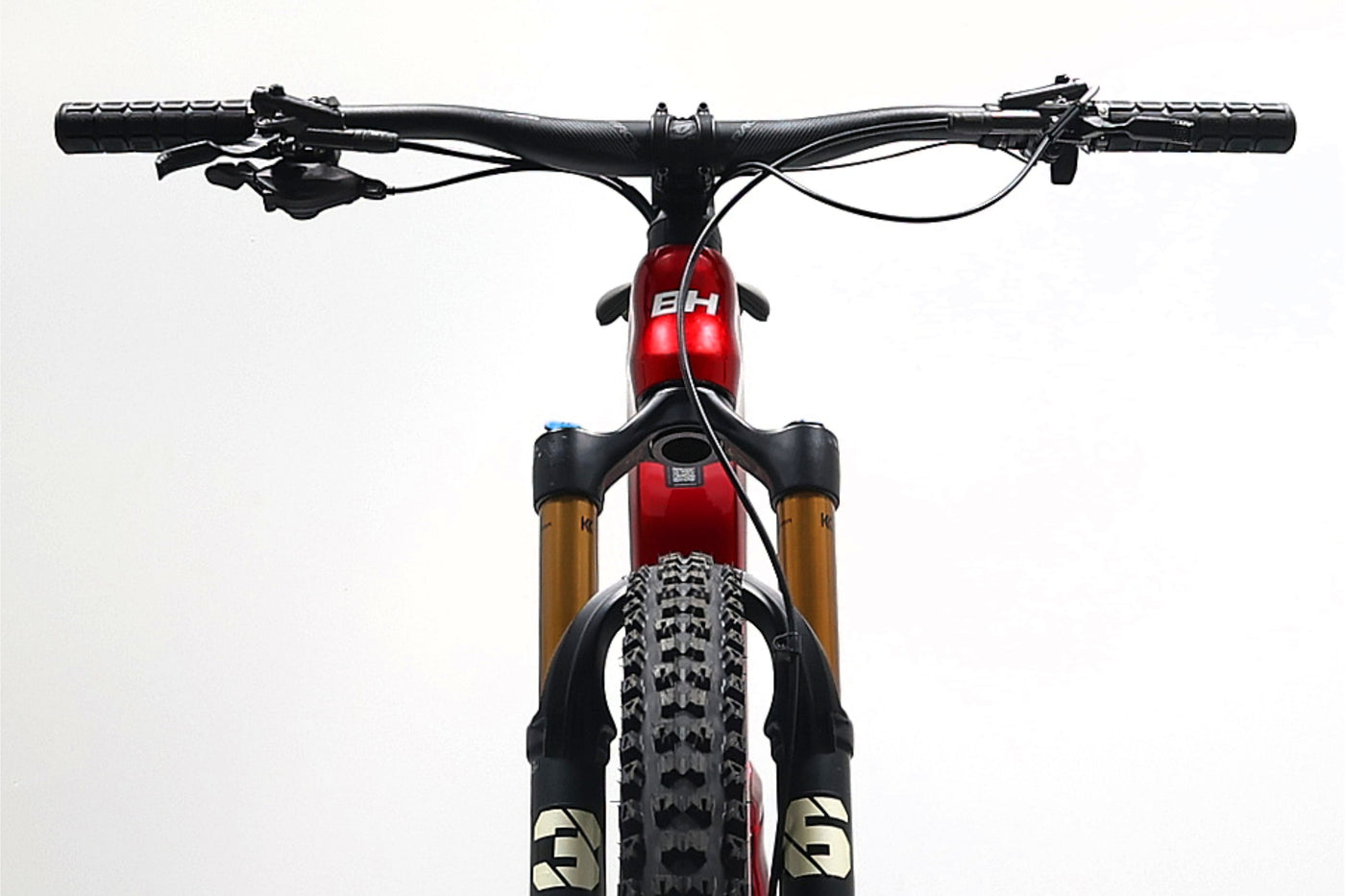 BH iLynx+ Trail Carbon Pro 8.9 2023 T.M