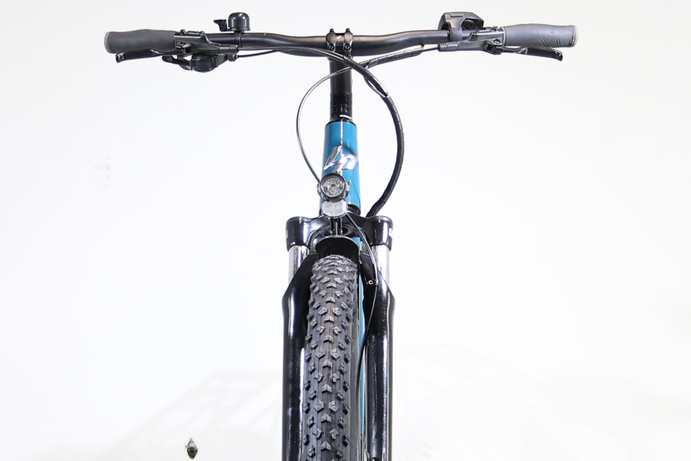 LAPIERRE Overvolt Explorer 600 2020 T.43 247437