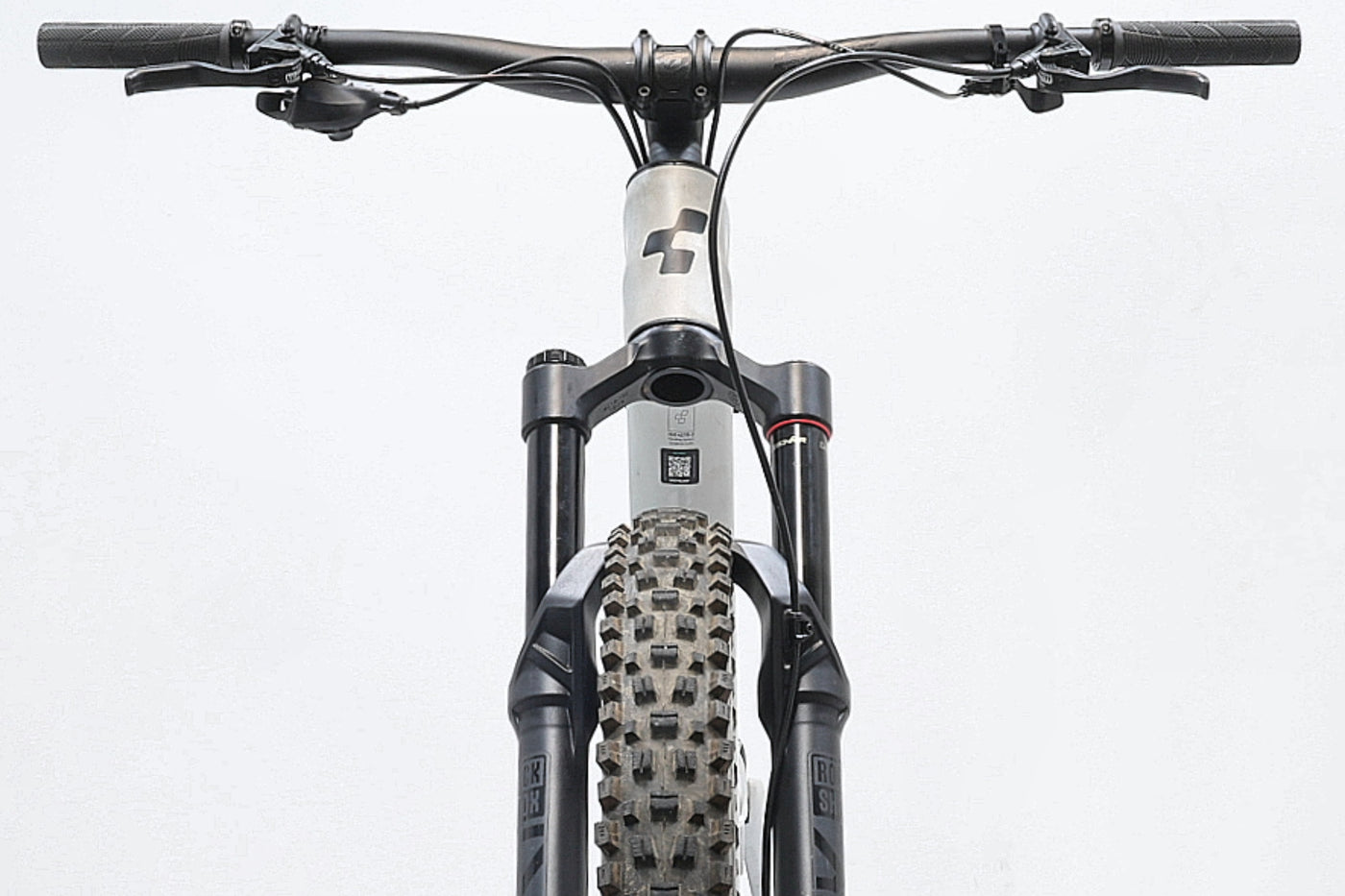 CUBE STEREO ONE55 C:62 RACE 29 2023 T.L