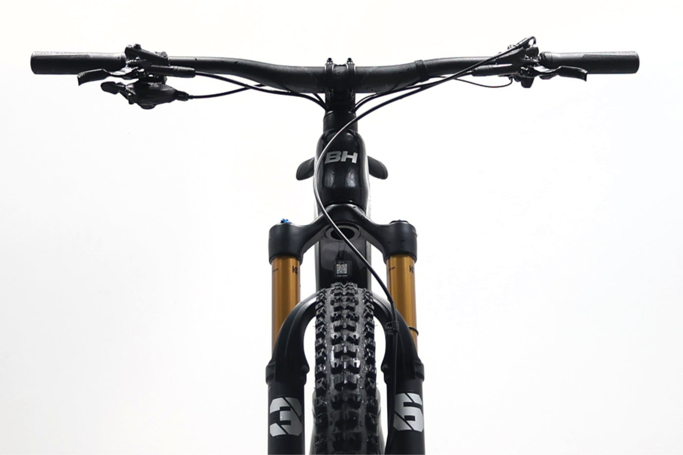 BH iLYNX + Trail Carbon Pro 8.9 2023 T.L