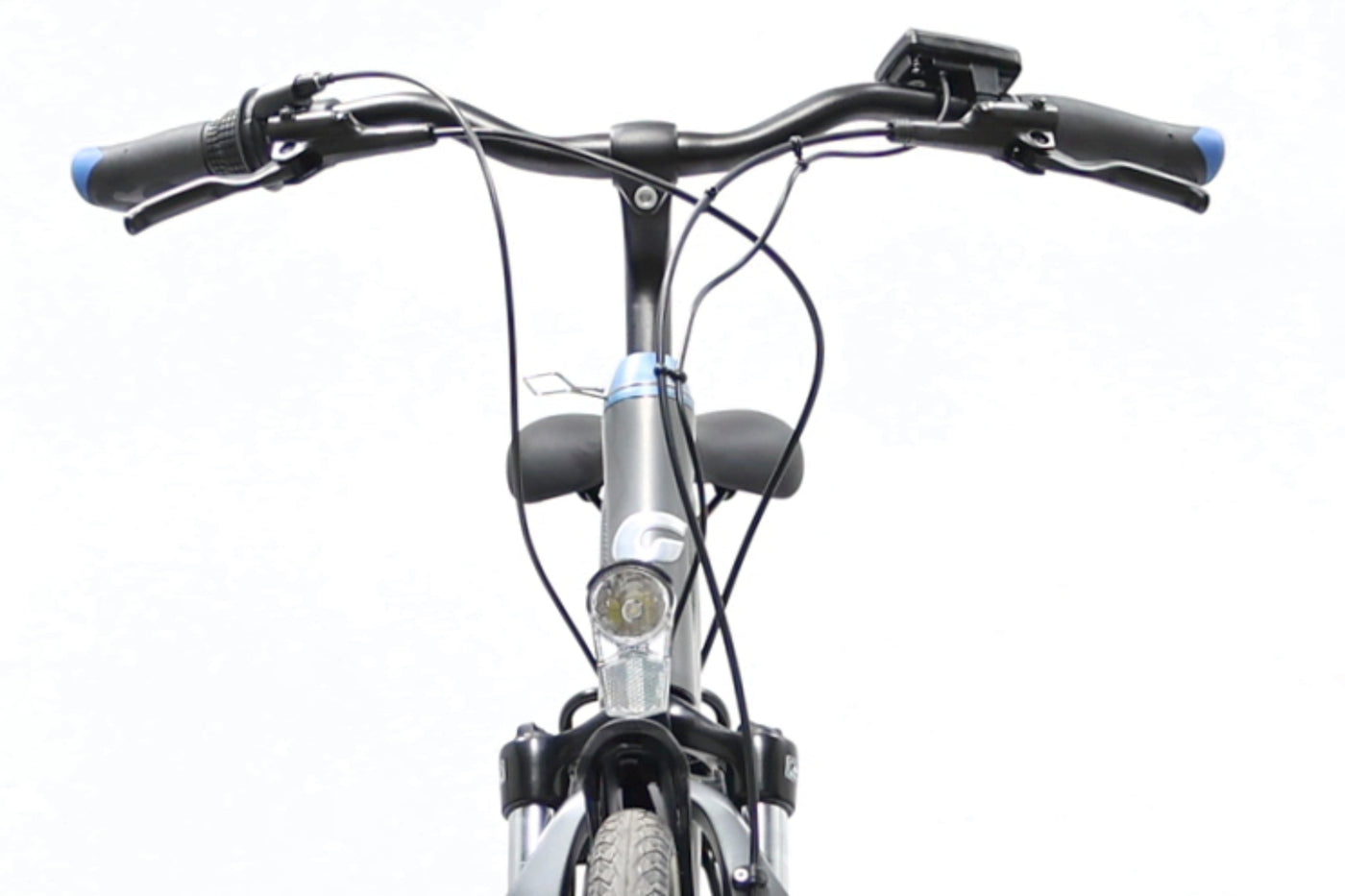 GITANE ORGAN'e-Bike Central 2025