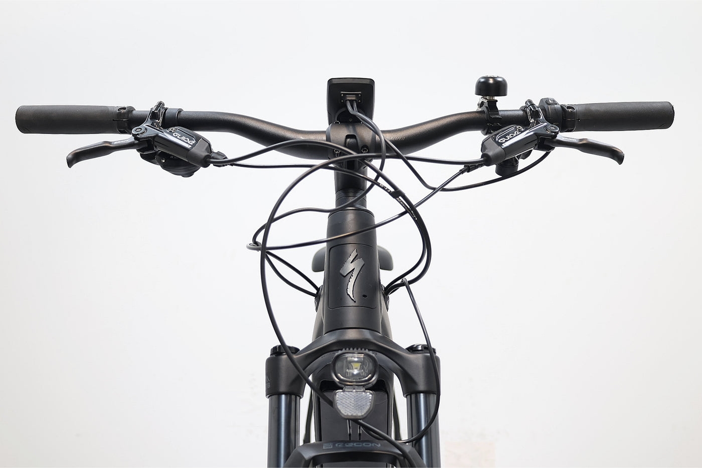 SPECIALIZED Turbo Tero 4.0 EQ 2023 T.S