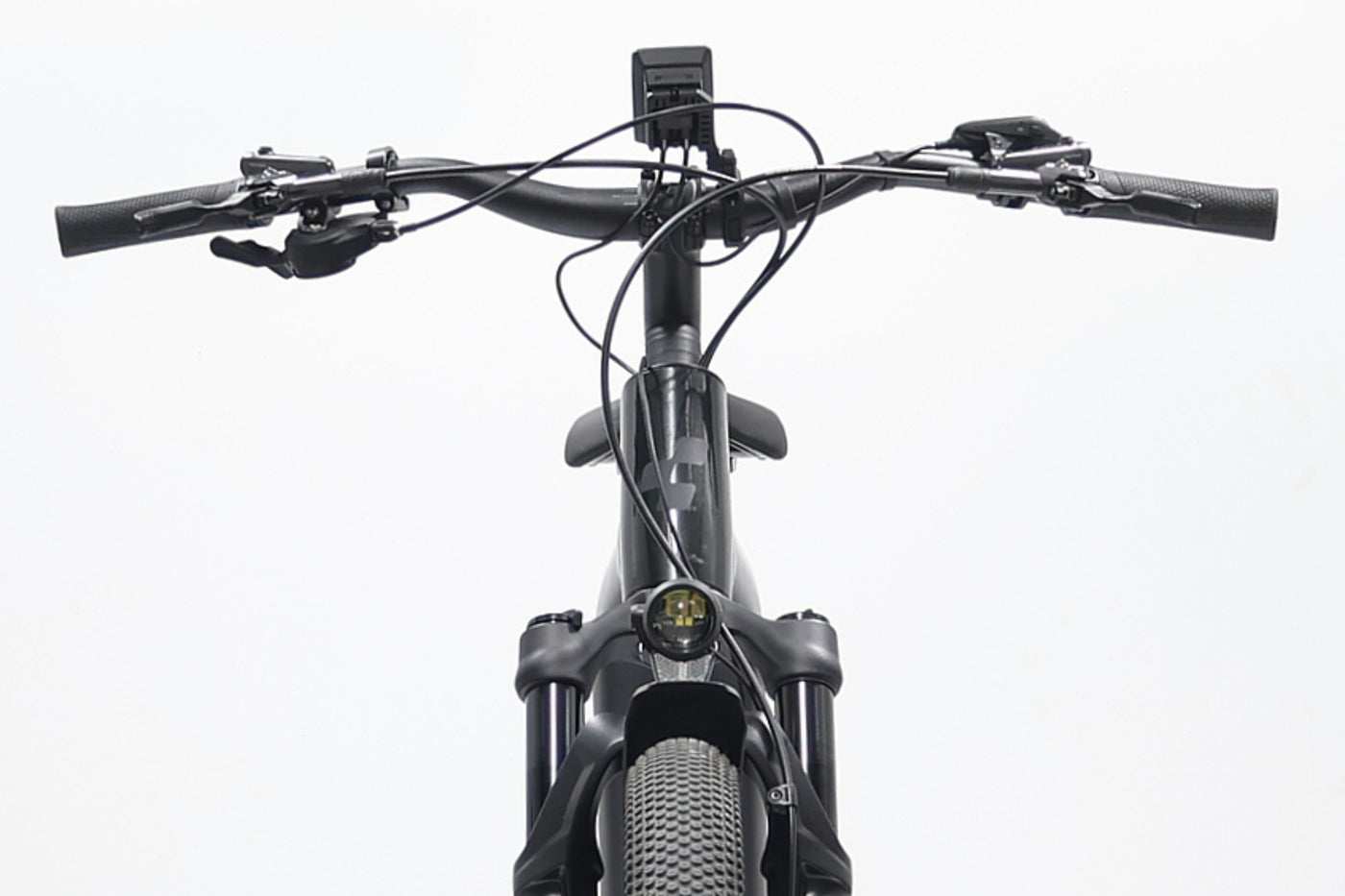CUBE Nuride Hybrid SLT 750 Allroad 2023 T.XL
