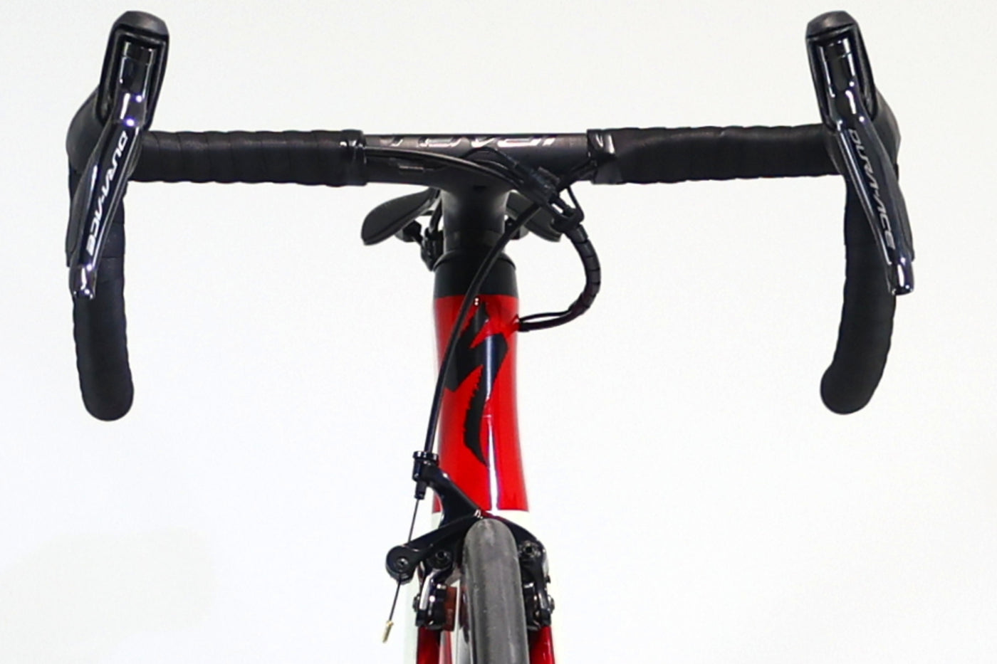 SPECIALIZED Men's S-Works Tarmac T.56 2018 254186
