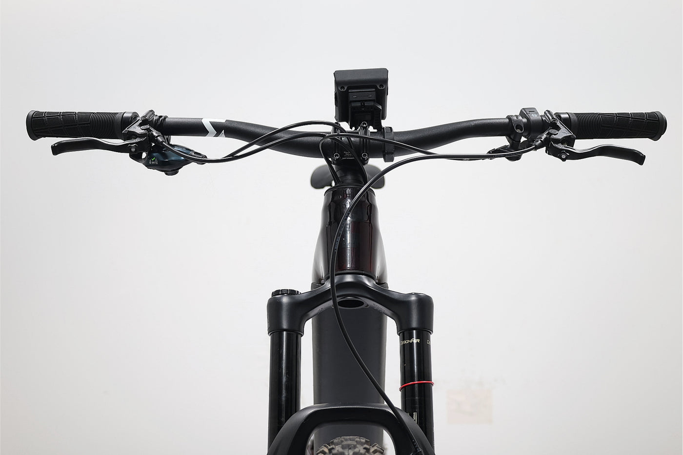CUBE Stereo Hybrid One55 C:68X SLX 750 2024 T.M