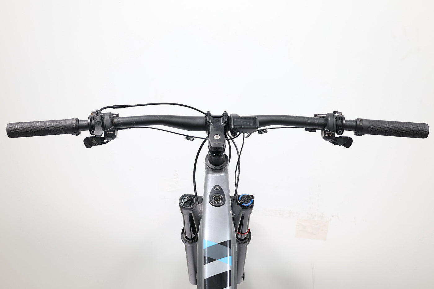 FOCUS Jam² Plus Pro 2017 T.XL