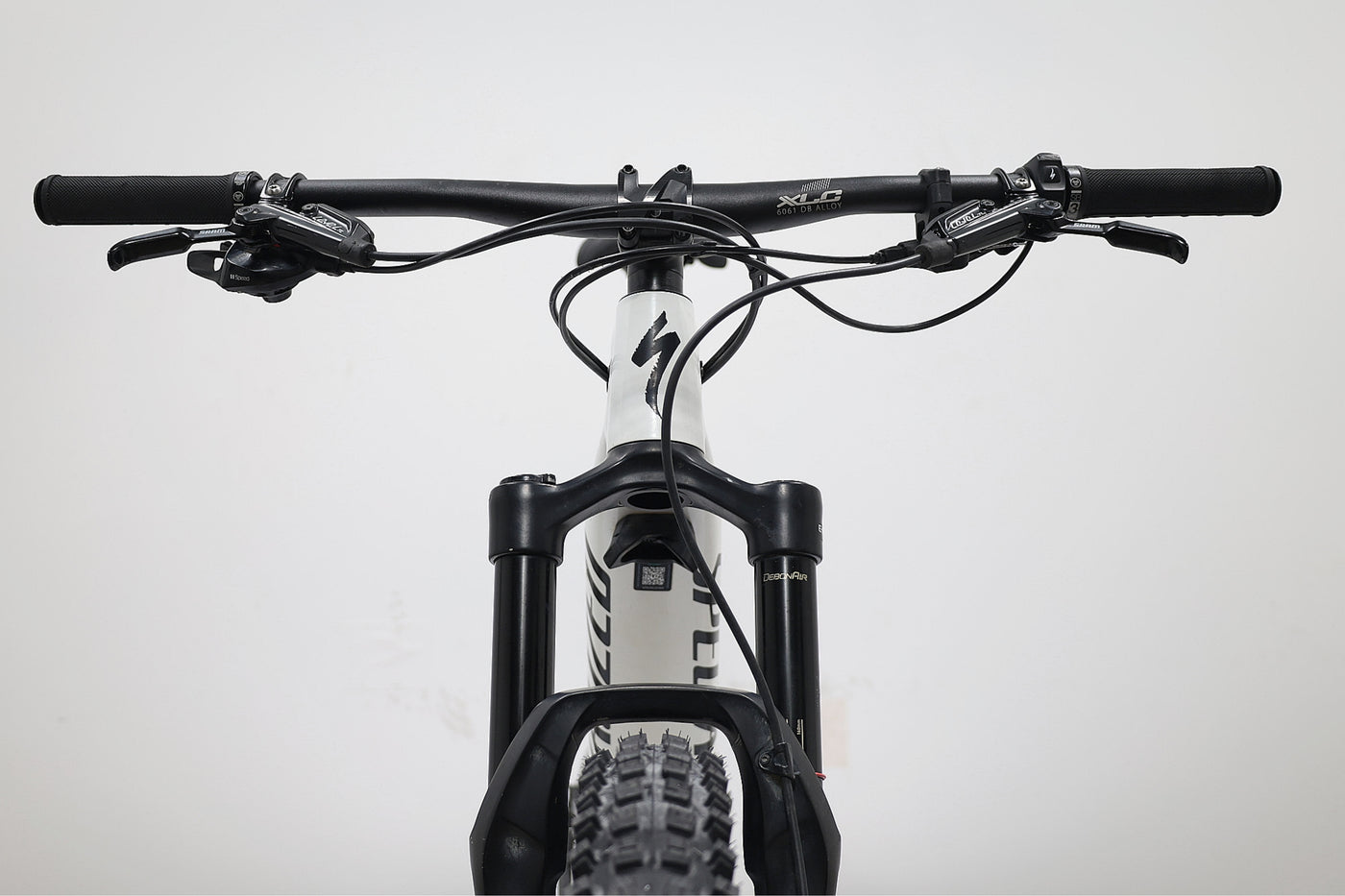 SPECIALIZED Turbo Levo Comp 2019 T.M