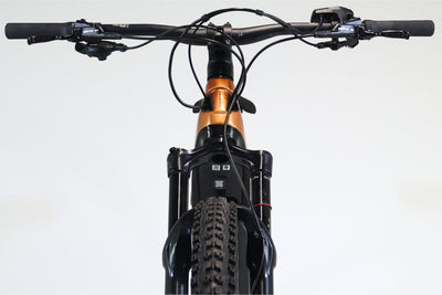 HAIBIKE ALLMTN CF 6 2022 T.XL 253658