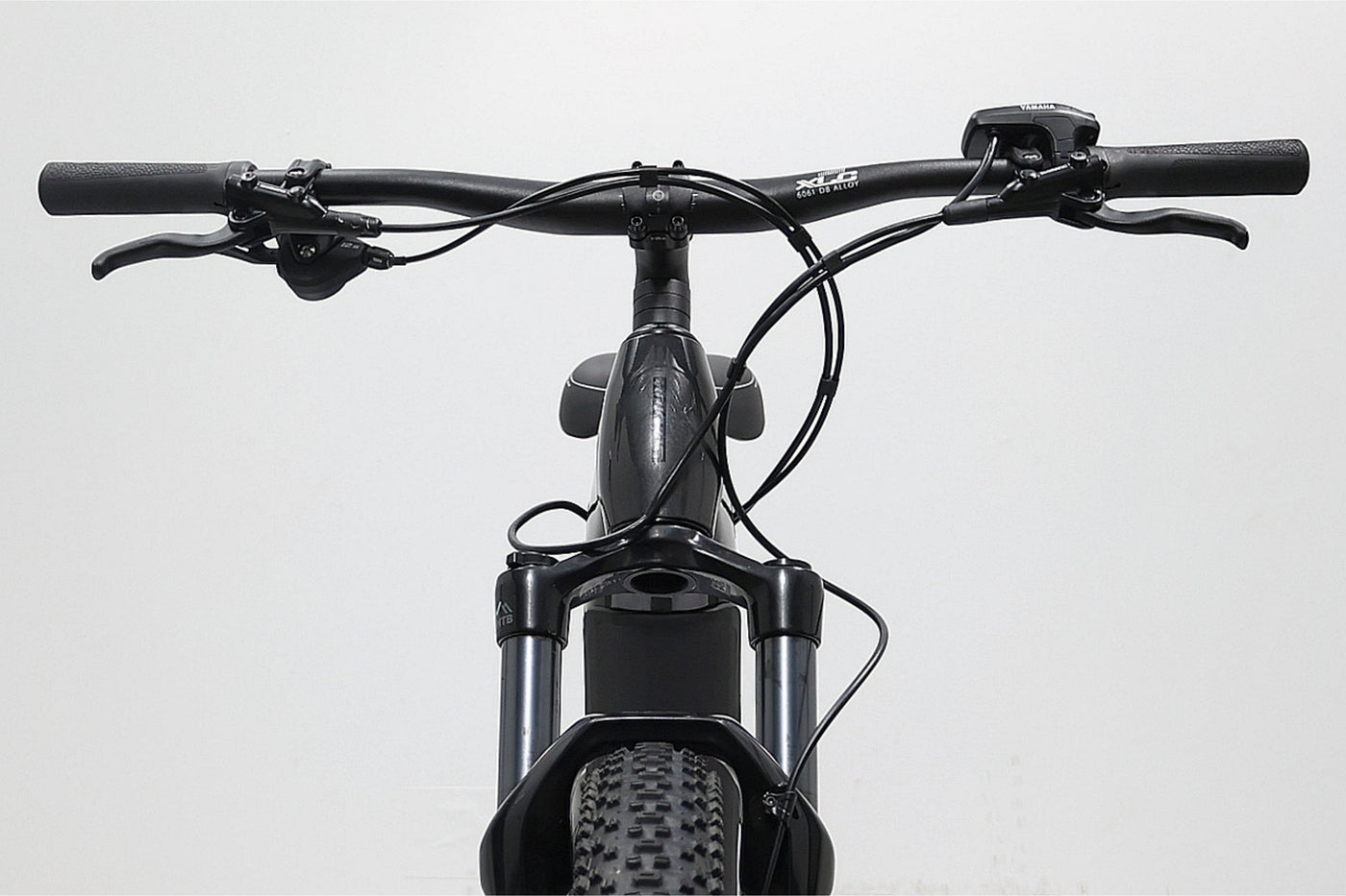 HAIBIKE HardNine 7 2022 T.M