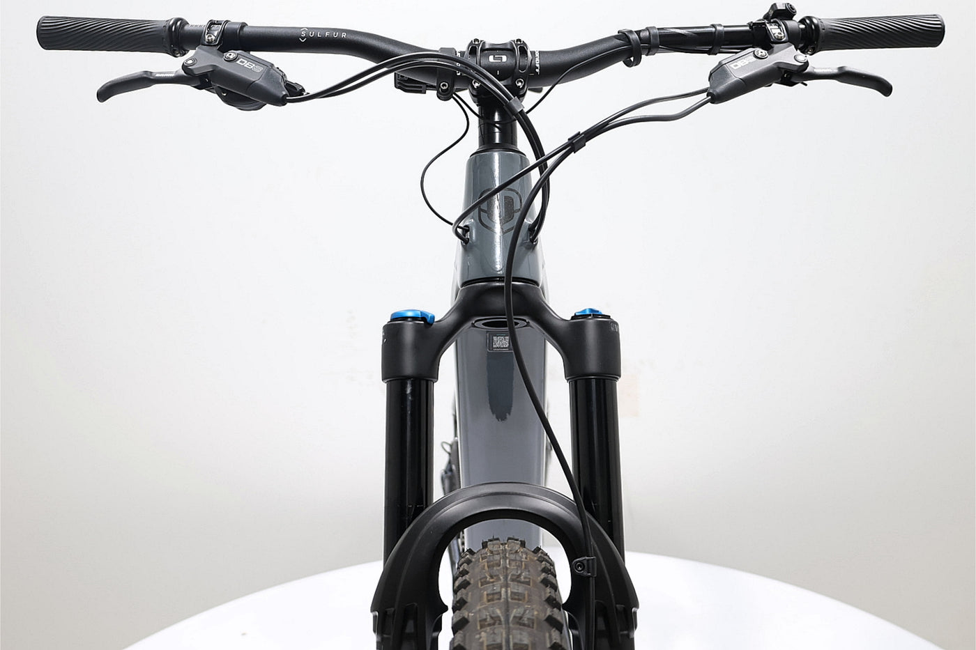 MONDRAKER Crusher 2024 T.M