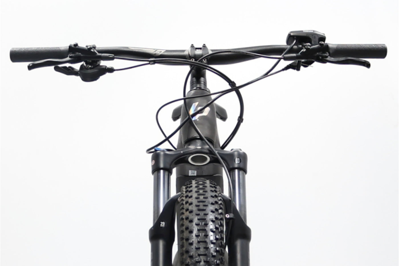 LAPIERRE Overvolt HT 8.6 2022 T.M