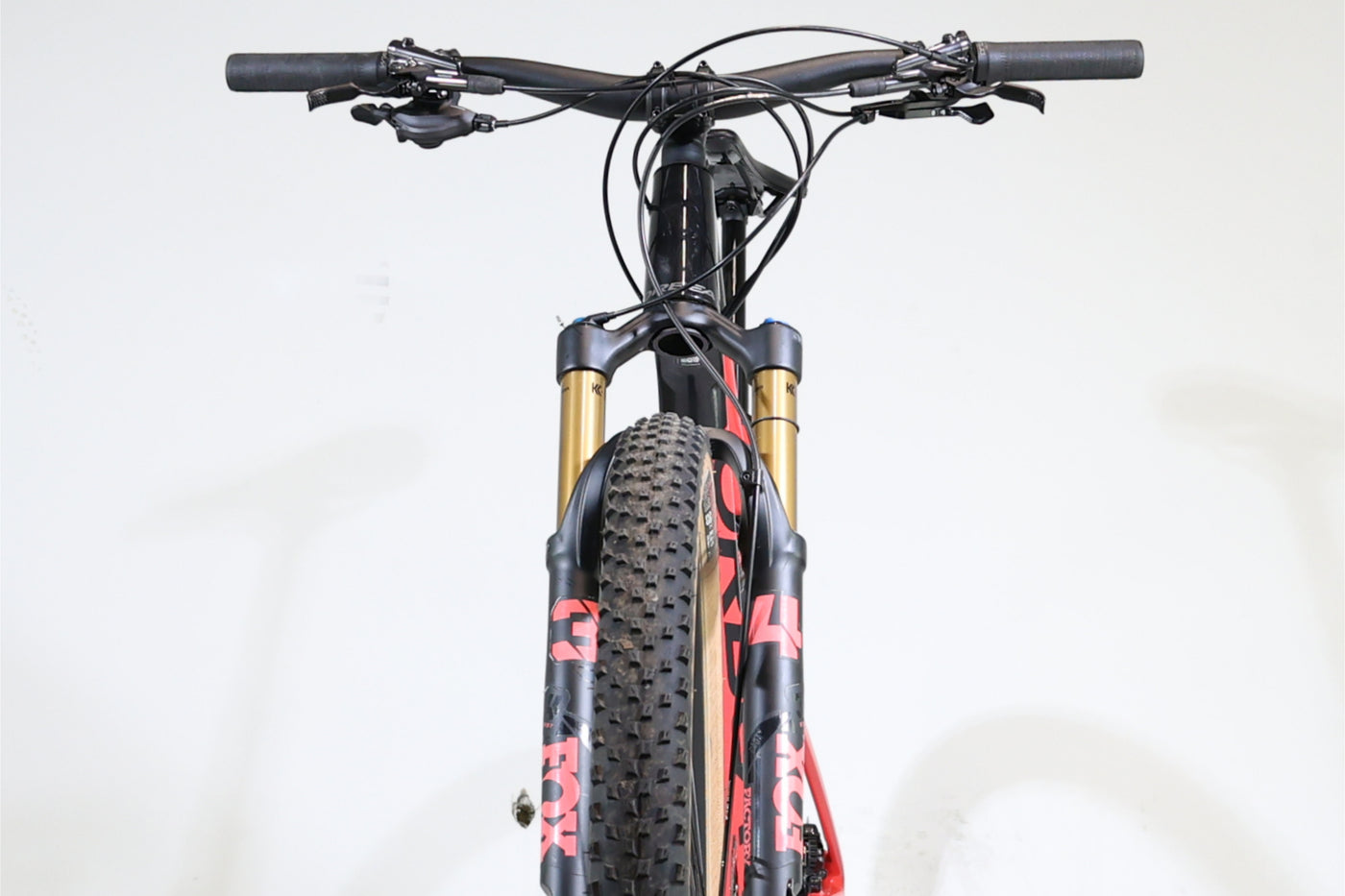 ORBEA Oiz M10 TR 2021 T.XL 248312
