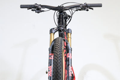 ORBEA Oiz M10 TR 2021 T.XL 248312