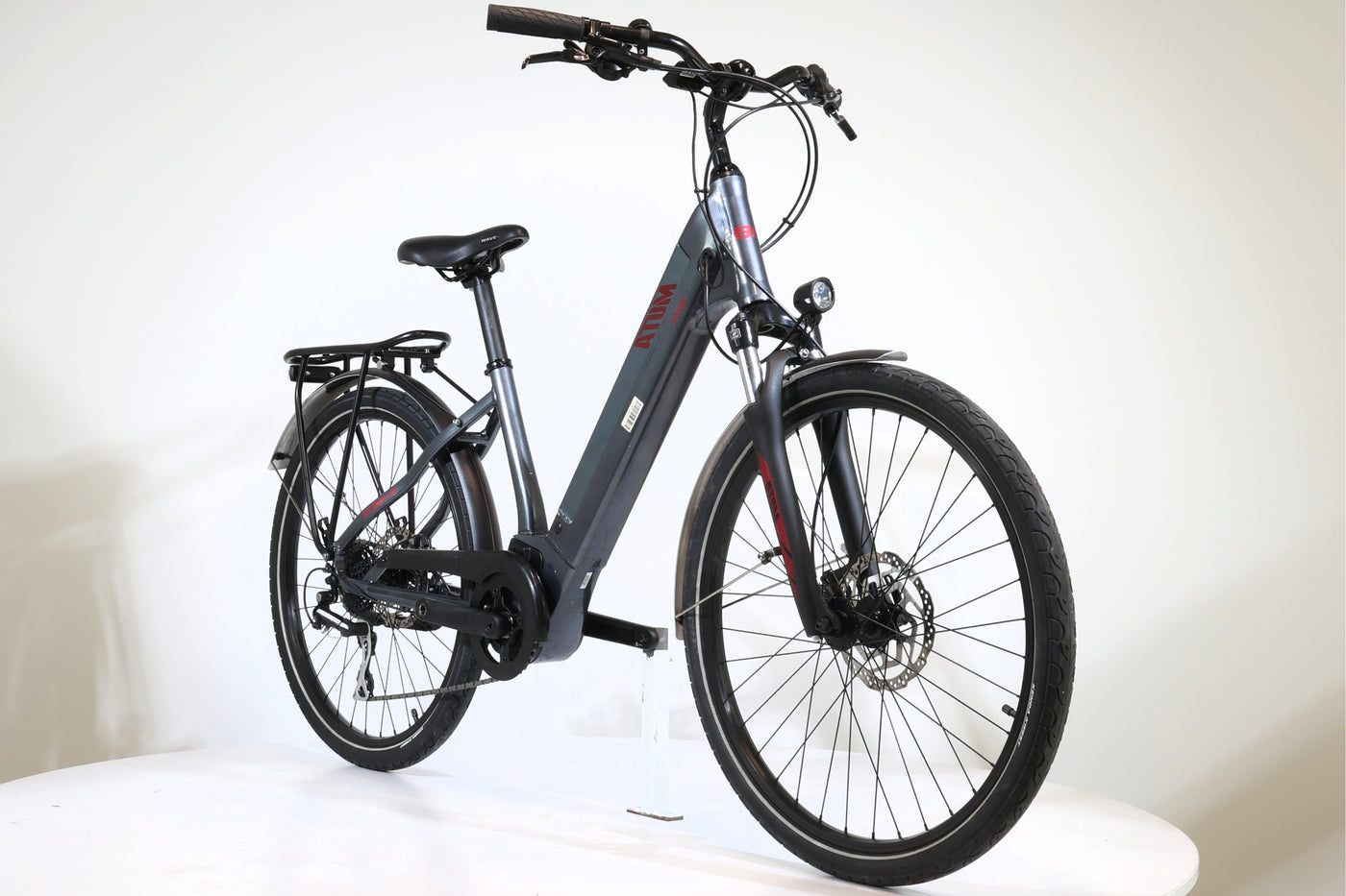 Bh Atom street 2023 T.M 250562